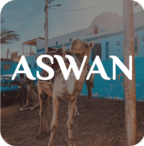 Aswan